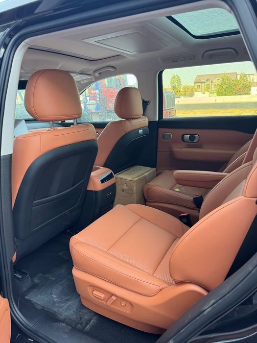 Leampotor C16 280km full