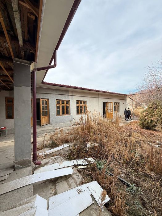 Срочно продается участок под строительство! Циалковского, МирзоУлугбек