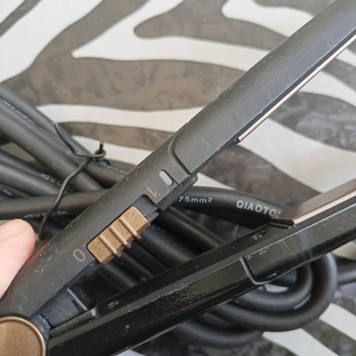 Преса за коса Britney Spears