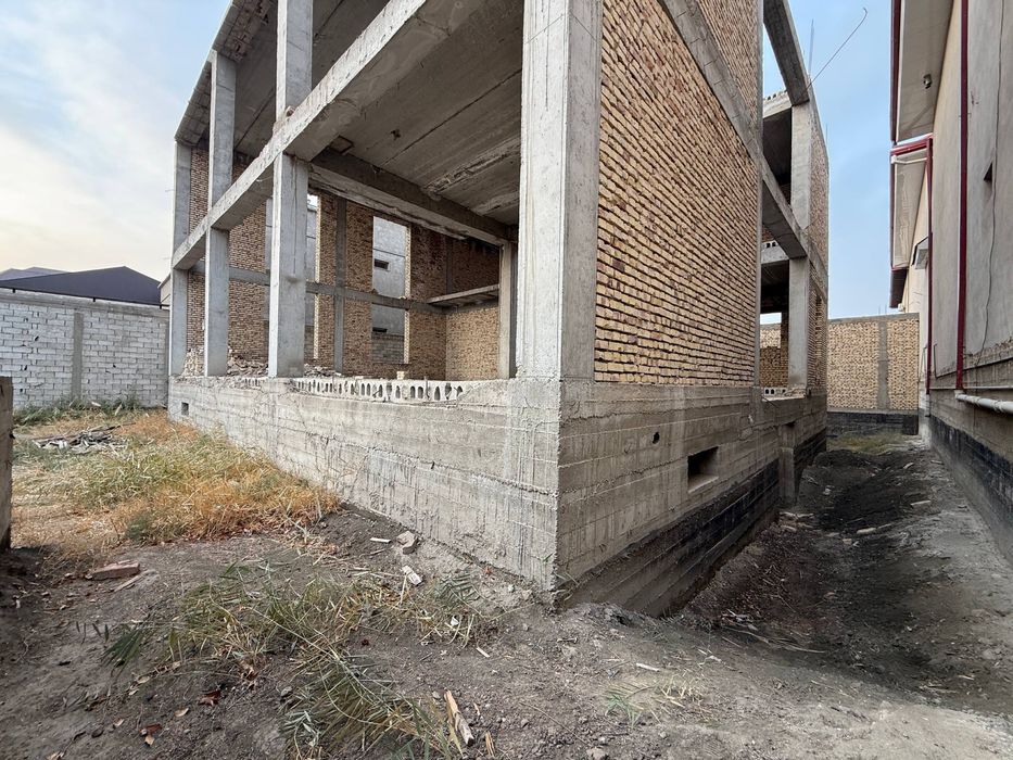 #a722 Rublyovkadan Hashamatli hovli sotiladi