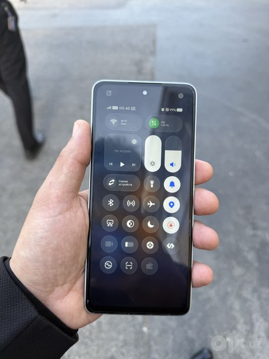 Tecno Pova 7 Neo 8+8/256