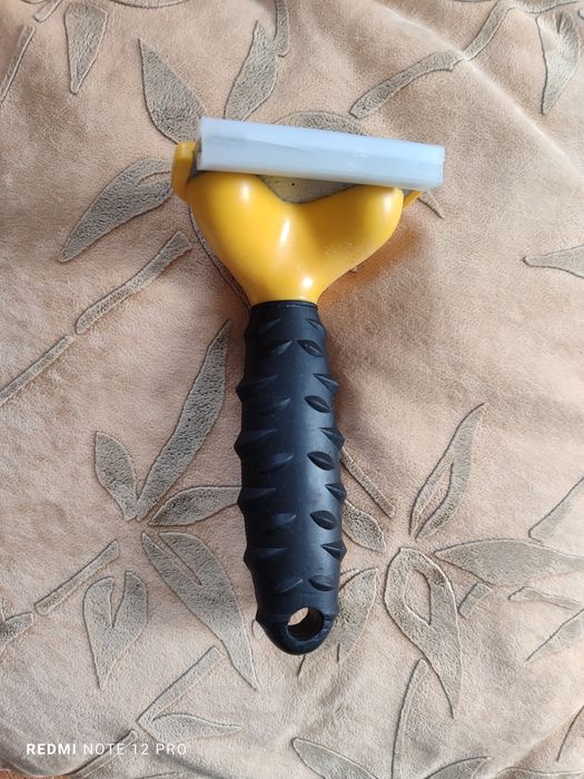 Фурминатор. Пуходереа для кошек и собак.