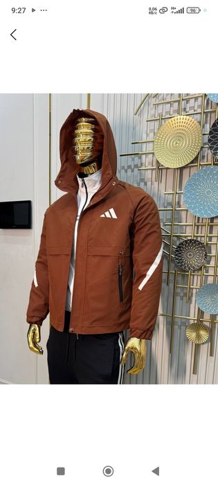 Xammasi yangi kachestva zor