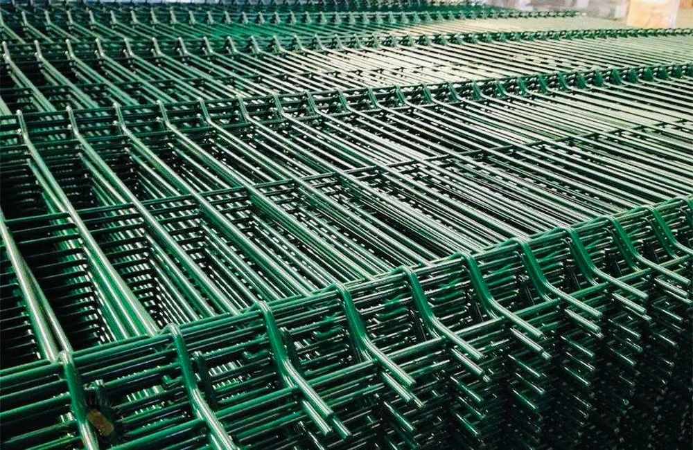 Рабица сетка ишлаб чиқарувчидан.Еврозабор,Евросетка.