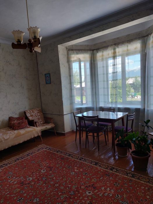 Продам 3-х квартиру