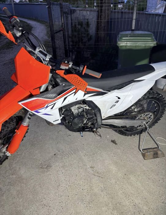 Vand 125 2t tbi 2024