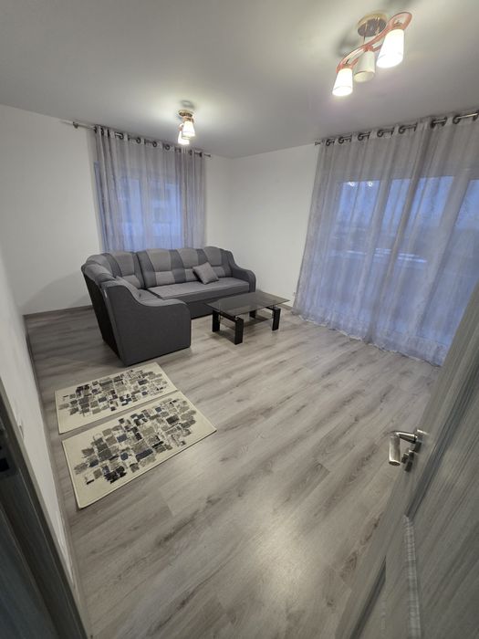 Se da in chirie ap cu 3 camere