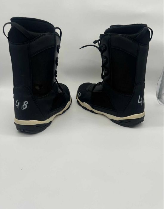 Boots snowboard 31,5 cm