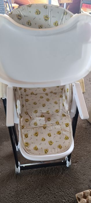 Продам детский стульчик