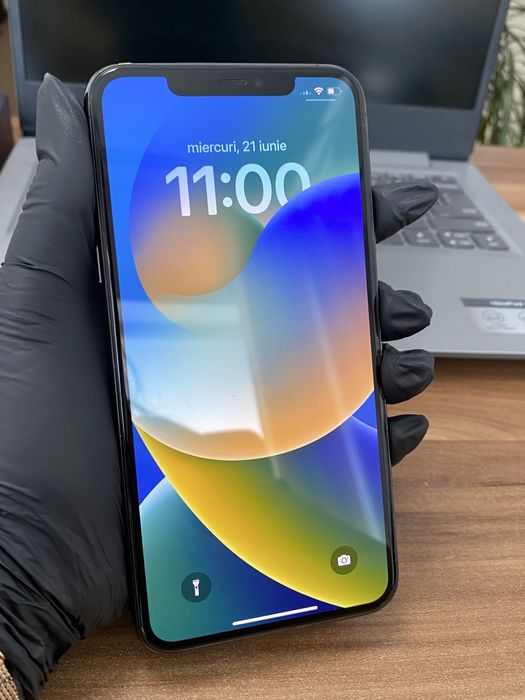 iPhone 11 Pro MAX / 64 Gb / Space Grey / Second