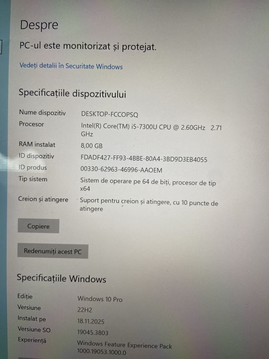 Microsoft surface book 2