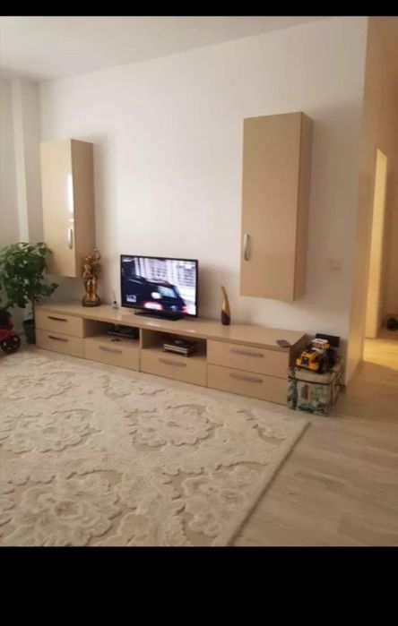 Inchiriere apartament 56 mp avangarde residence, chiajna