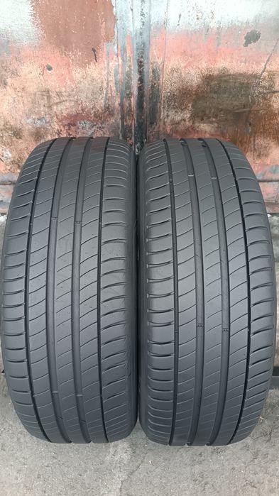 205/55/17 Michelin