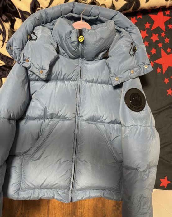 Bluze/geci Barrow originale ca noi