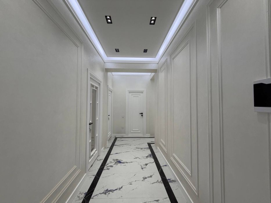 ФАРГОНА 2-ЭТАЖ 3хона Янги уй