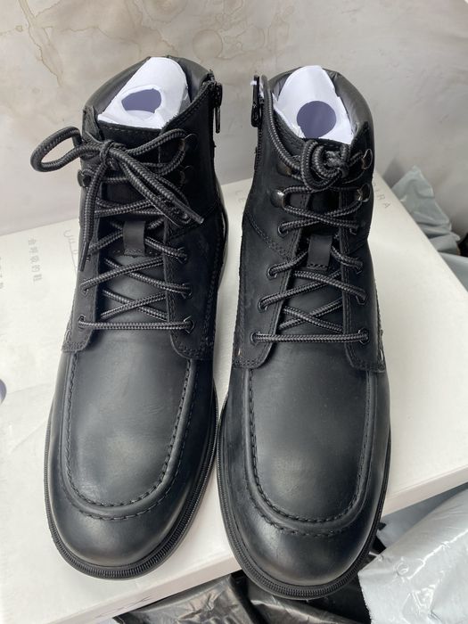 Зимни боти GEOX Respira