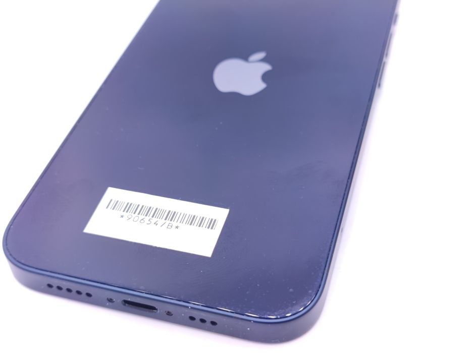 Apple iPhone 13 128GB Midnight 4GB Single, Garantie 24 luni | #D90654