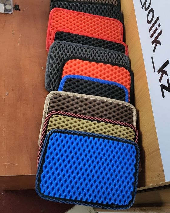 Ева коврики  Ева полики  polik