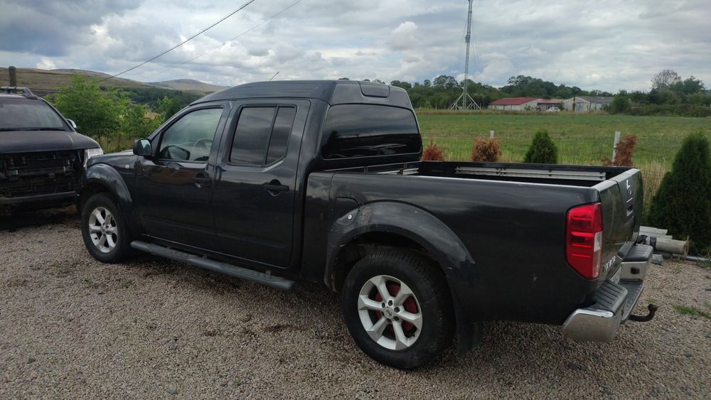 Motor nissan navara pathfinder cabstar maxity 2.3 2.5 3.0v6 v9x