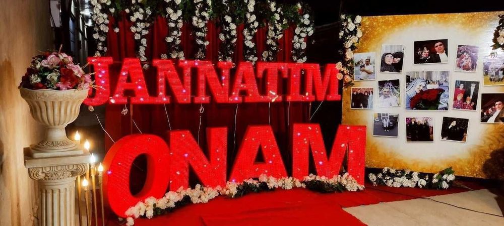 Ташки реклама, буква, баннер