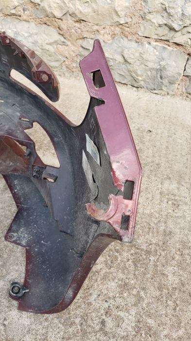 Bronq/broni Renault Talisman.    (#357)