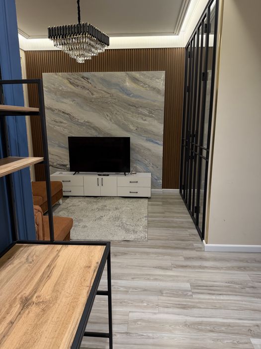 Сдается двух ком.кваптира