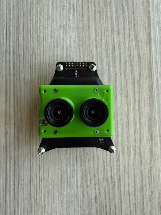 camera drona Sentera Double 4K pentru DJI Mavic 2 / Mavic 2 Pro