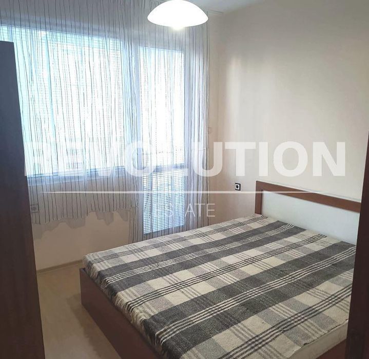 Дава се под наем Двустаен апартамент в Варна, Лятно кино Тракия - 57 кв.м за 375 € - Снимка #2