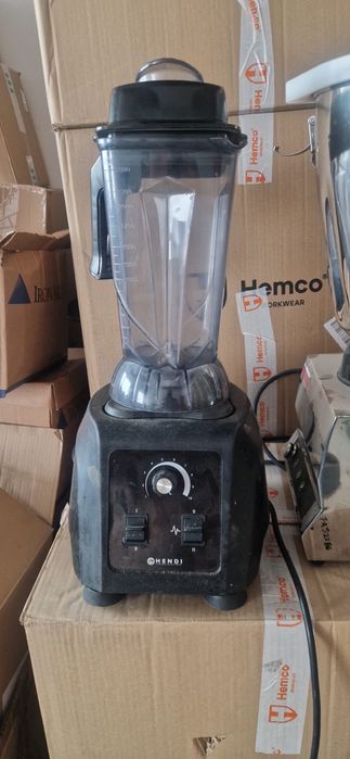 Blender profesional de bar Hendi (2.5L