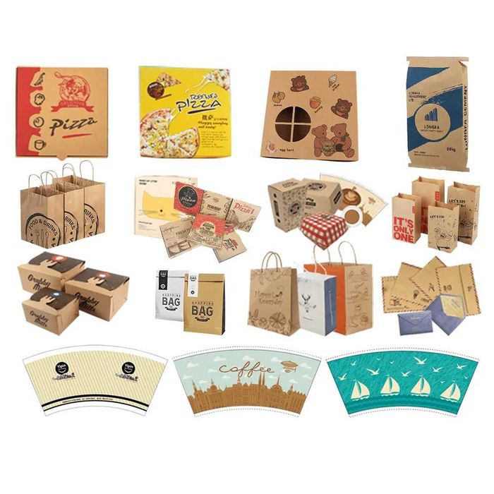 Однопроходной принтер OnePass X 40