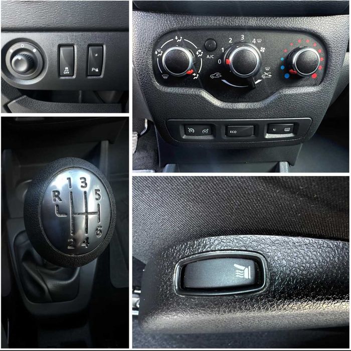 Dacia Lodgy-2020/07
