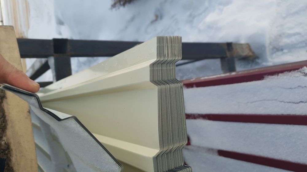 Продам Профлист Цены ещё НИЖЕ!!!