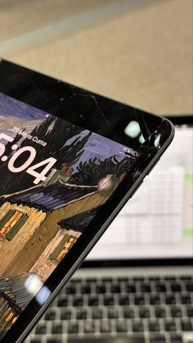 Ipad mini 5 64 GB 2019 продается