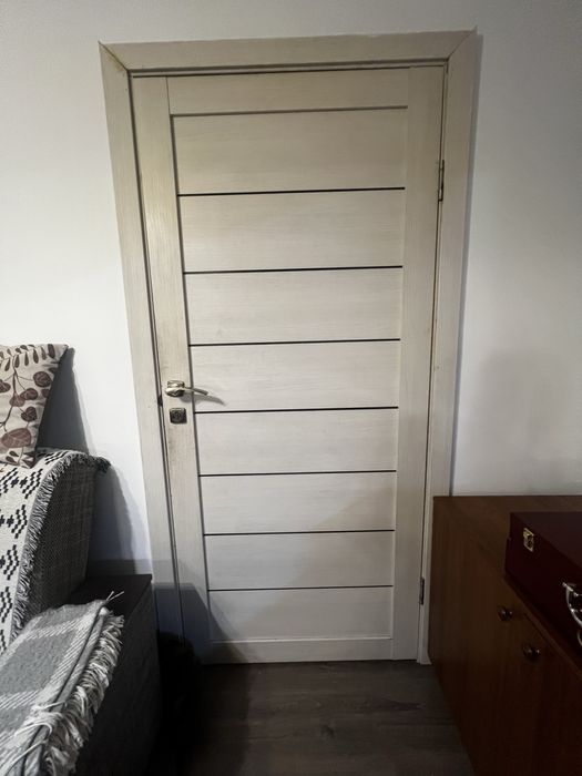 Дверь межкомнатная