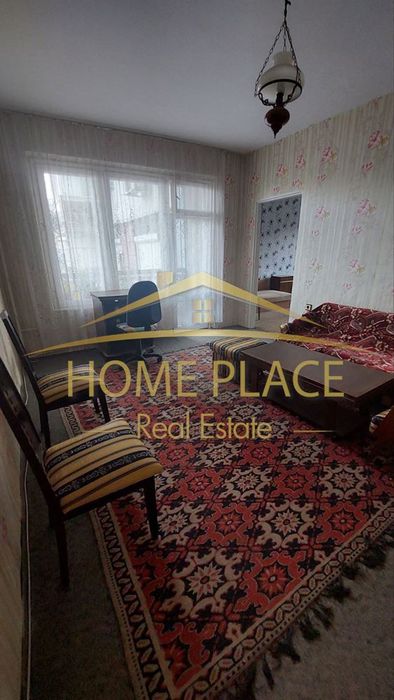 Дава се под наем Тристаен апартамент в Варна, Лятно кино Тракия - 70 кв.м за 408 € - Снимка #4