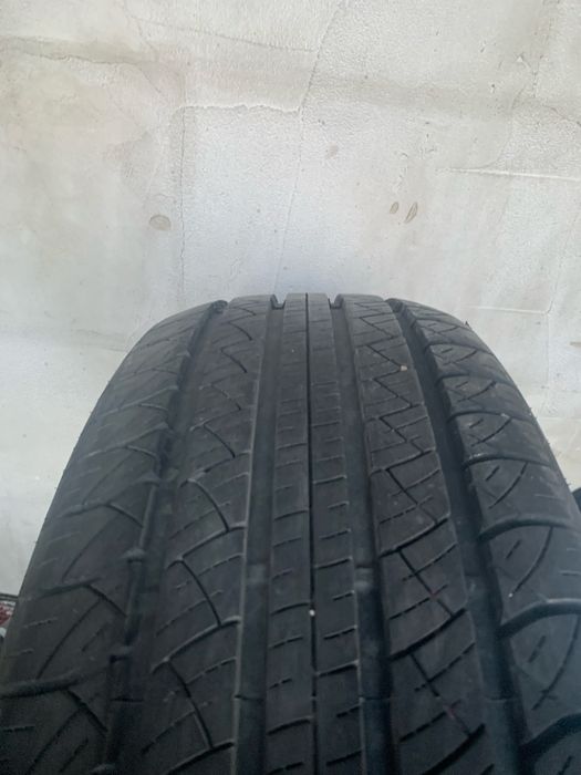Резина 255/65 R17 шины