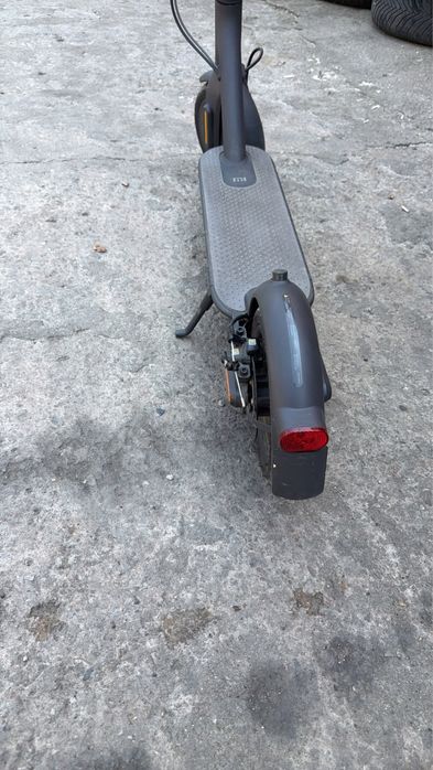 Trotineta xiaomi