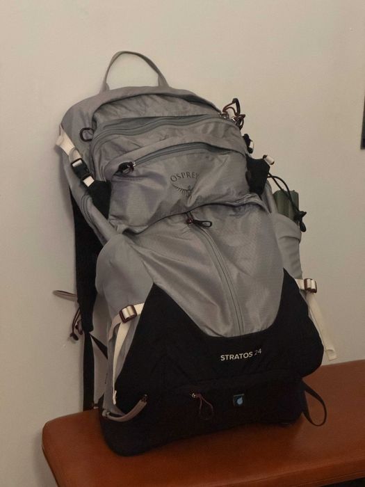 Рюкзак Osprey Stratos 24