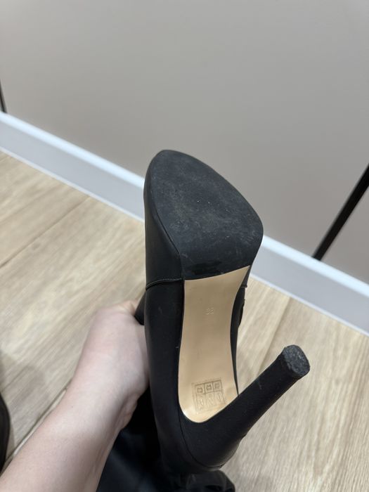 Продам сапоги Sman