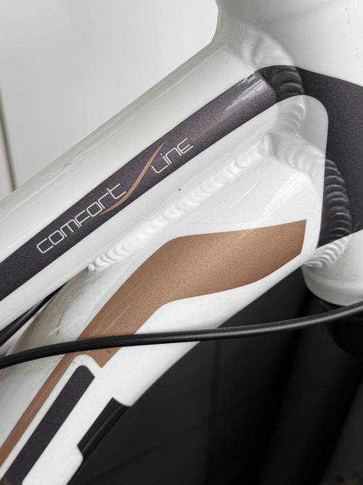 Bicicleta de fete DRAG model GRACE