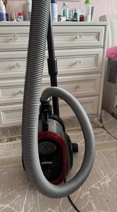 Пылесос Самсунг SAMSUNG