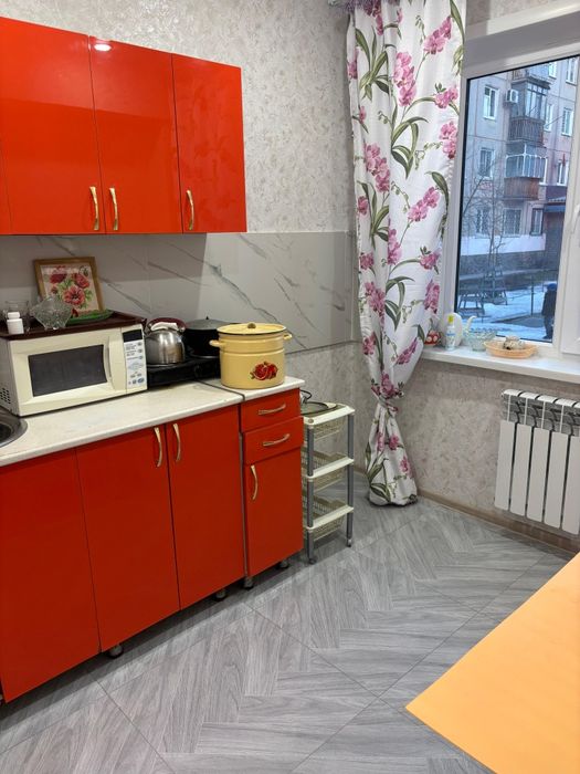Сдам квартиру помесячно