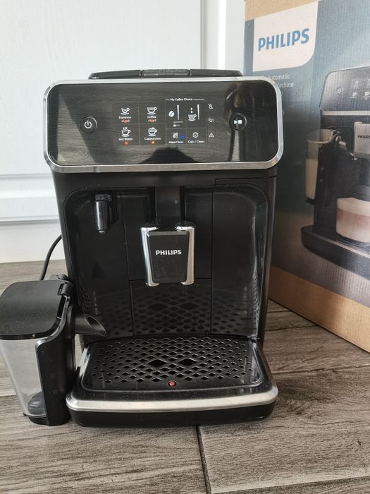 Aparat de cafea Philips