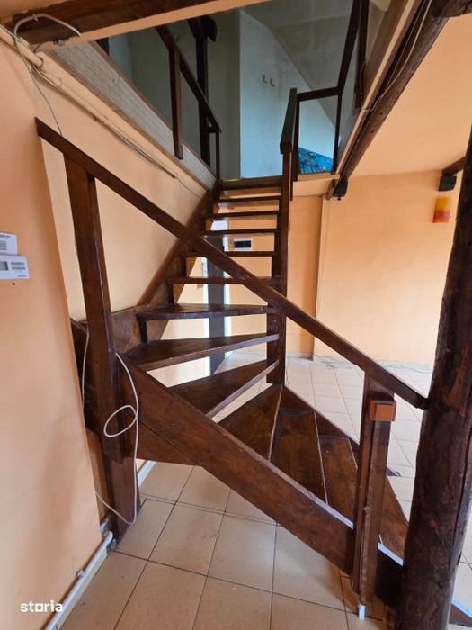 Apartament cu 3 camere, suprafata utila 101,85mp, str. Cehov