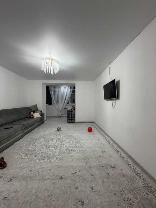 Продам 2х ком кв.. 2024 г кирпич