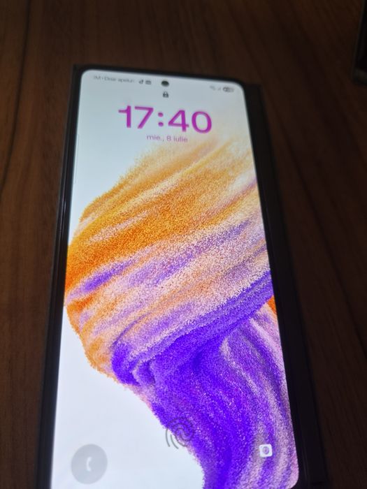 Telefon Samsung A53
