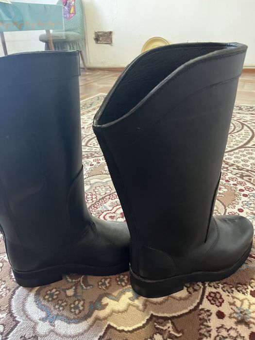 Уневерсалные сопоги