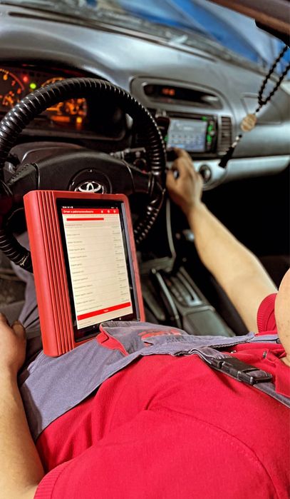 Выездной автоэлектрик 24/7