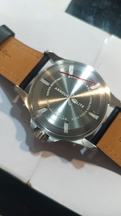 Часовник Armour lite бартер