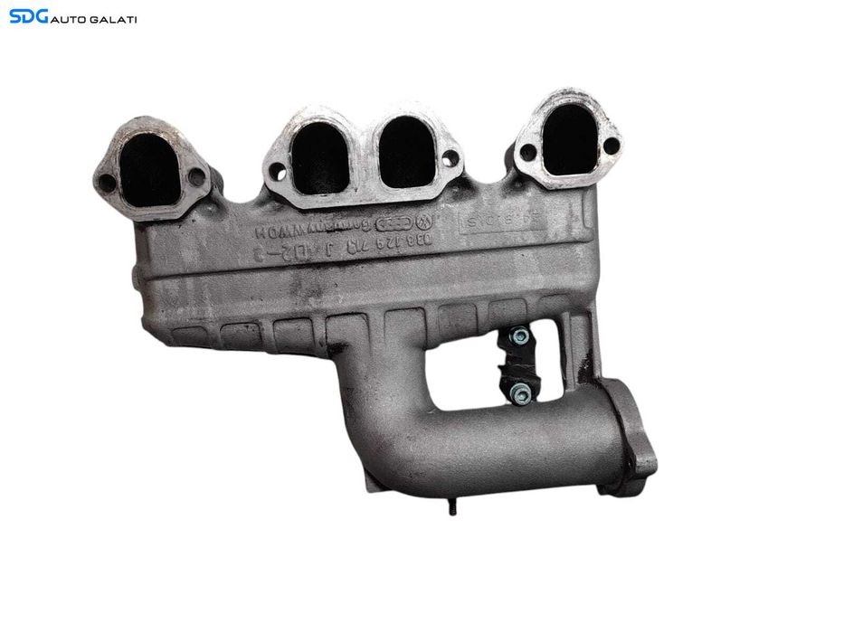 Galerie Admisie Volkswagen Bora 1.9 TDI 1998 - 2005 Cod 038129713J [N1199]